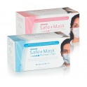 Safe+Mask Premier Elite Earloop 